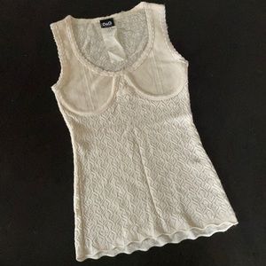 D❤️G Dolce & Gabbana Top